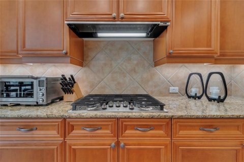 House in Land O' Lakes, Florida 3 bedrooms, 240.71 sq.m. № 1658313 - photo 16