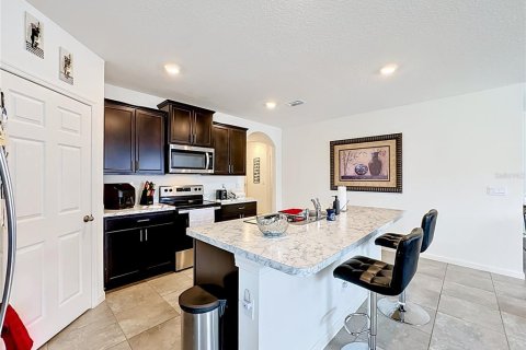 Casa en venta en Saint Lucie, Florida, 4 dormitorios, 178 m2 № 2213427 - foto 4