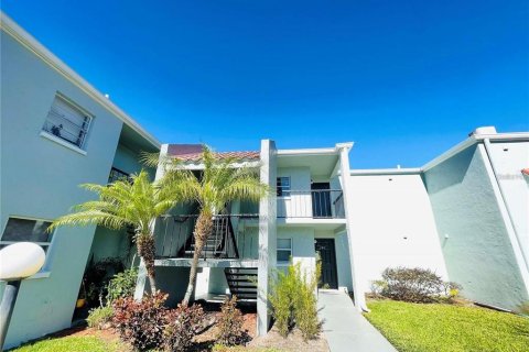 Condominio en venta en Tampa, Florida, 1 dormitorio, 68.93 m2 № 1508319 - foto 1