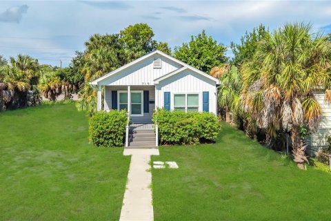 Villa ou maison à Saint Petersburg, Floride 3 chambres, 114.46 m2 № 2373609