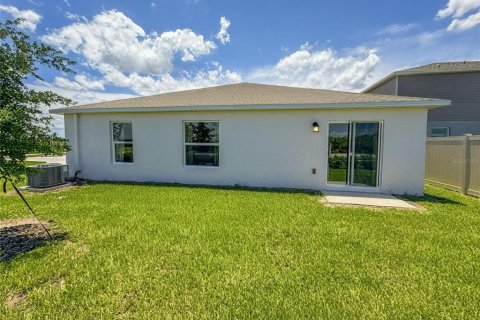 House in Lake Wales, Florida 4 bedrooms, 201.41 sq.m. № 2211557 - photo 16