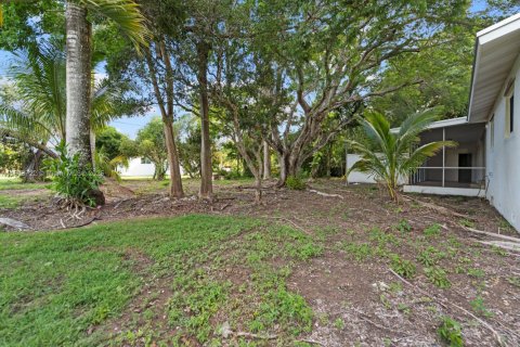 House in Homestead, Florida 4 bedrooms, 140.47 sq.m. № 1838647 - photo 7