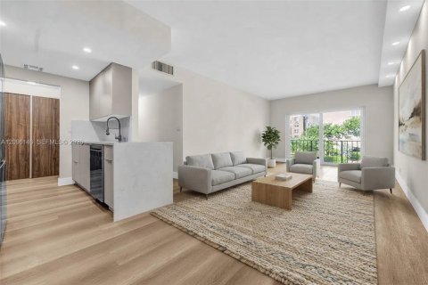 Condo in Pompano Beach, Florida, 2 bedrooms  № 2390377 - photo 9
