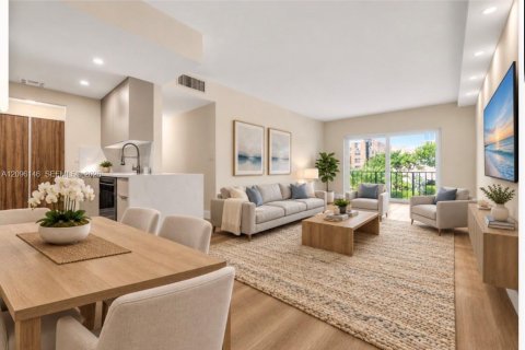 Condo in Pompano Beach, Florida, 2 bedrooms  № 2390377 - photo 11