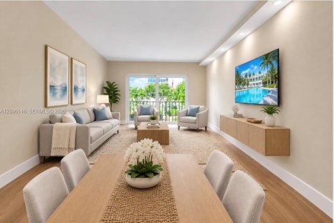 Condo in Pompano Beach, Florida, 2 bedrooms  № 2390377 - photo 13