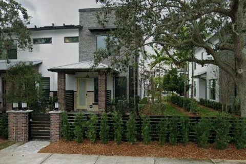 Touwnhouse à vendre à Plantation, Floride: 3 chambres, 153.38 m2 № 2432340 - photo 3