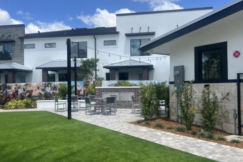 Touwnhouse à vendre à Plantation, Floride: 3 chambres, 153.38 m2 № 2432340 - photo 2