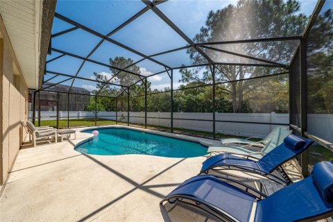 Casa en alquiler en Kissimmee, Florida, 3 dormitorios, 149.85 m2 № 1908193 - foto 18