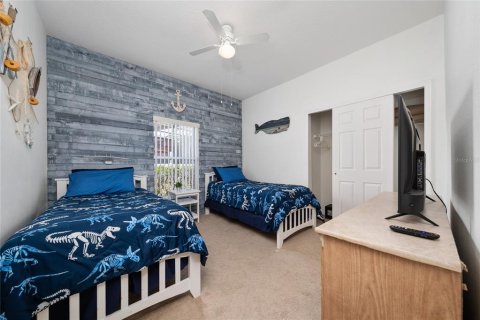 Casa en alquiler en Kissimmee, Florida, 3 dormitorios, 149.85 m2 № 1908193 - foto 9