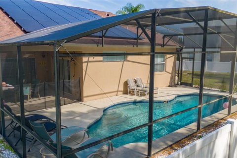 Casa en alquiler en Kissimmee, Florida, 3 dormitorios, 149.85 m2 № 1908193 - foto 24