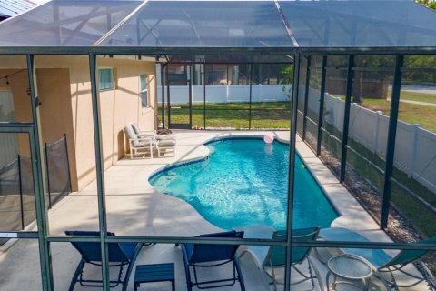 Casa en alquiler en Kissimmee, Florida, 3 dormitorios, 149.85 m2 № 1908193 - foto 23