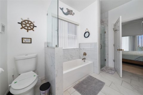 Casa en alquiler en Kissimmee, Florida, 3 dormitorios, 149.85 m2 № 1908193 - foto 15