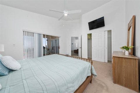 Casa en alquiler en Kissimmee, Florida, 3 dormitorios, 149.85 m2 № 1908193 - foto 13