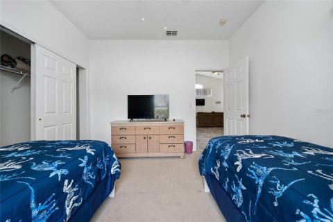 Casa en alquiler en Kissimmee, Florida, 3 dormitorios, 149.85 m2 № 1908193 - foto 10