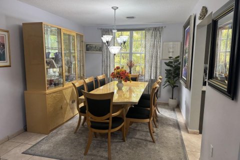 Villa ou maison à vendre à Cooper City, Floride: 4 chambres, 238.94 m2 № 2082264 - photo 11