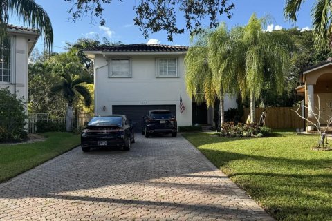 Villa ou maison à Cooper City, Floride 4 chambres, 238.94 m2 № 2082264