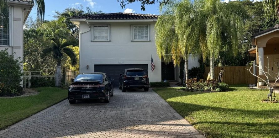 Villa ou maison à Cooper City, Floride 4 chambres, 238.94 m2 № 2082264