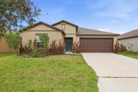 Casa en venta en Plant City, Florida, 4 dormitorios, 179.77 m2 № 2222687 - foto 2