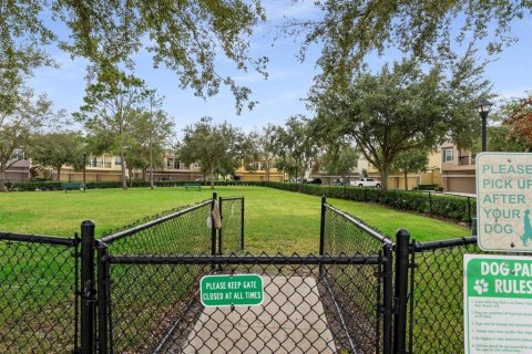 Adosado en alquiler en Winter Garden, Florida, 3 dormitorios, 157.84 m2 № 1810166 - foto 19