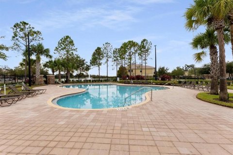 Townhouse in Winter Garden, Florida 3 bedrooms, 157.84 sq.m. № 1810166 - photo 21