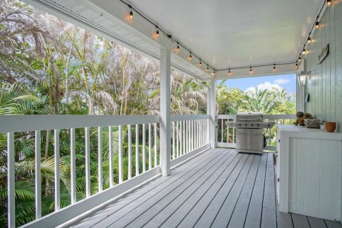 Propiedad comercial en venta en St. Lucie, Florida, 147.71 m2 № 2085359 - foto 6