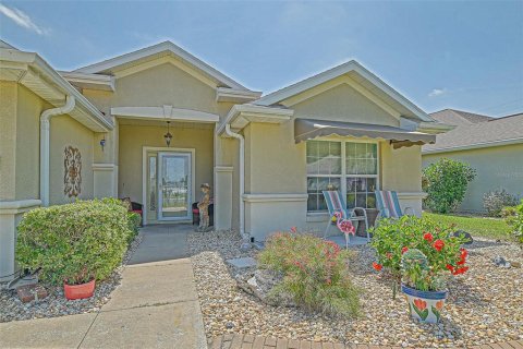 House in Summerfield, Florida 3 bedrooms, 159.61 sq.m. № 1740993 - photo 6