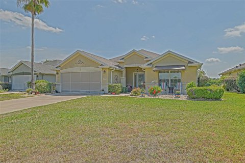 House in Summerfield, Florida 3 bedrooms, 159.61 sq.m. № 1740993 - photo 3