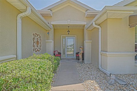 House in Summerfield, Florida 3 bedrooms, 159.61 sq.m. № 1740993 - photo 7