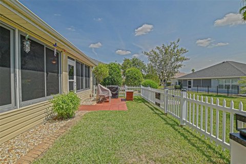 House in Summerfield, Florida 3 bedrooms, 159.61 sq.m. № 1740993 - photo 20