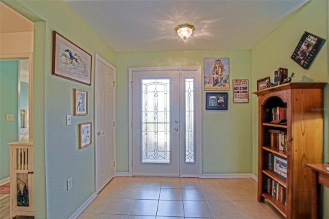 House in Summerfield, Florida 3 bedrooms, 159.61 sq.m. № 1740993 - photo 28