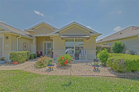 House in Summerfield, Florida 3 bedrooms, 159.61 sq.m. № 1740993 - photo 5