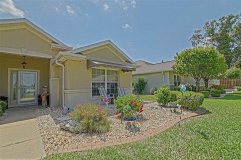 House in Summerfield, Florida 3 bedrooms, 159.61 sq.m. № 1740993 - photo 27