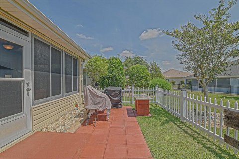 House in Summerfield, Florida 3 bedrooms, 159.61 sq.m. № 1740993 - photo 22