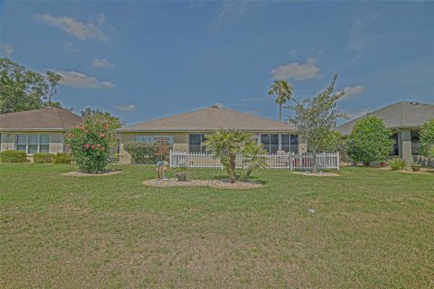 House in Summerfield, Florida 3 bedrooms, 159.61 sq.m. № 1740993 - photo 15