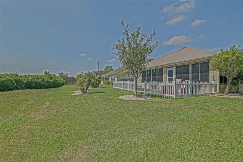 House in Summerfield, Florida 3 bedrooms, 159.61 sq.m. № 1740993 - photo 17