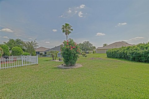 House in Summerfield, Florida 3 bedrooms, 159.61 sq.m. № 1740993 - photo 12
