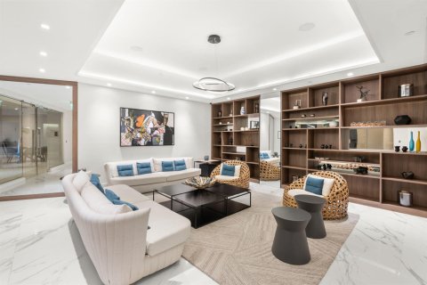 Condominio en venta en Aventura, Florida, 2 dormitorios, 114.27 m2 № 2260169 - foto 30