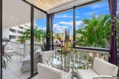 Condominio en venta en Aventura, Florida, 2 dormitorios, 114.27 m2 № 2260169 - foto 3