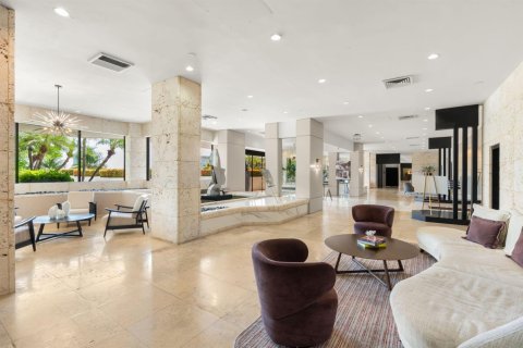 Condominio en venta en Aventura, Florida, 2 dormitorios, 114.27 m2 № 2260169 - foto 28