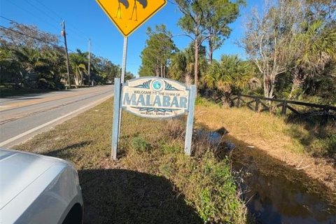 Land in Grant-Valkaria, Florida № 1619381 - photo 4