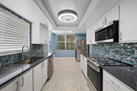 Copropriété à vendre à Clearwater, Floride: 2 chambres, 134.71 m2 № 2396085 - photo 30