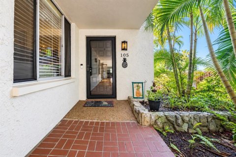 Copropriété à vendre à Clearwater, Floride: 2 chambres, 134.71 m2 № 2396085 - photo 4