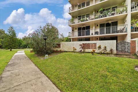 Copropriété à vendre à Clearwater, Floride: 2 chambres, 134.71 m2 № 2396085 - photo 5