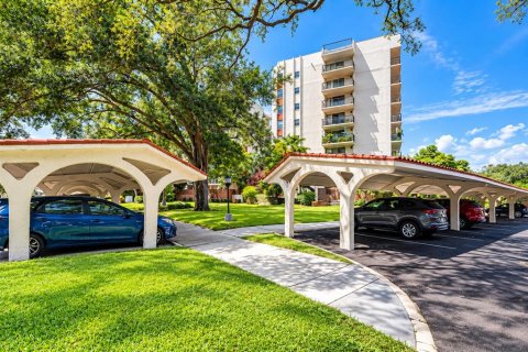 Copropriété à vendre à Clearwater, Floride: 2 chambres, 134.71 m2 № 2396085 - photo 2
