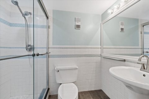 Copropriété à vendre à Clearwater, Floride: 2 chambres, 134.71 m2 № 2396085 - photo 13