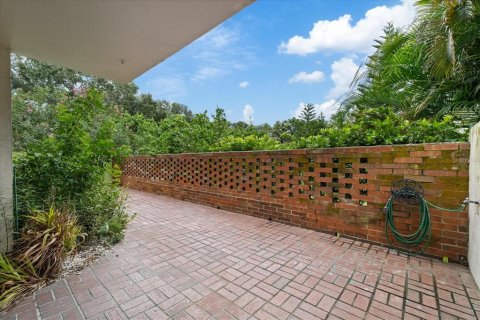 Copropriété à vendre à Clearwater, Floride: 2 chambres, 134.71 m2 № 2396085 - photo 11