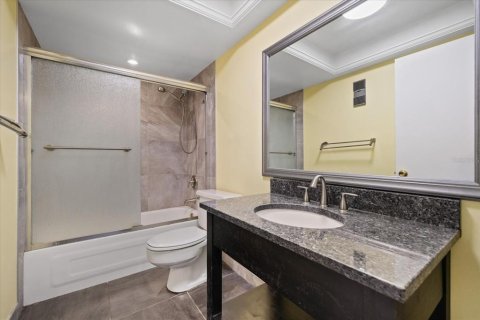Copropriété à vendre à Clearwater, Floride: 2 chambres, 134.71 m2 № 2396085 - photo 25