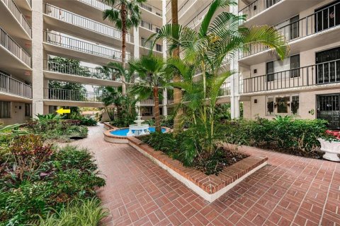 Copropriété à vendre à Clearwater, Floride: 2 chambres, 134.71 m2 № 2396085 - photo 3