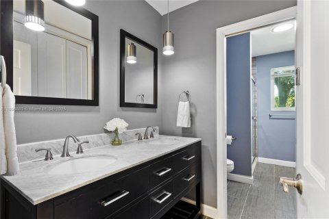 Casa en venta en Palmetto Bay, Florida, 4 dormitorios, 235.88 m2 № 1878892 - foto 23