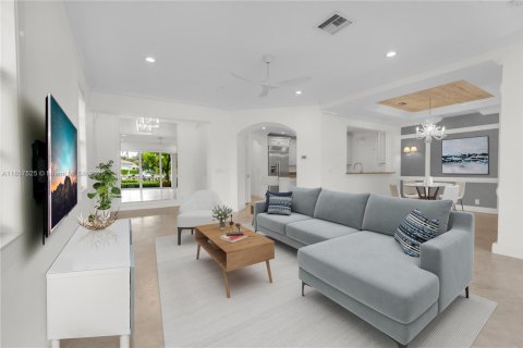 Condominio en venta en North Palm Beach, Florida, 3 dormitorios, 178.37 m2 № 1960834 - foto 5